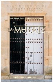 concurso de microrrelatos
